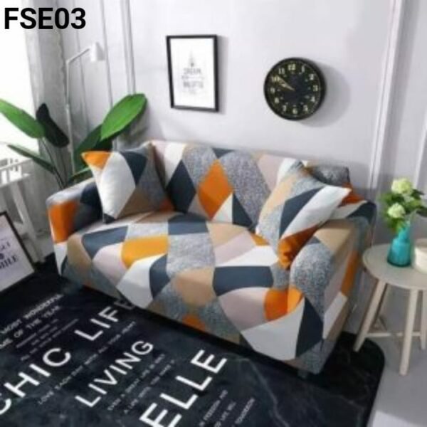 Fundas De Sofa - Imagen 3