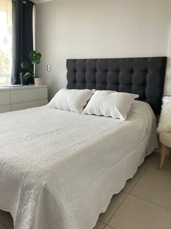 Cubrecamas king - Imagen 6