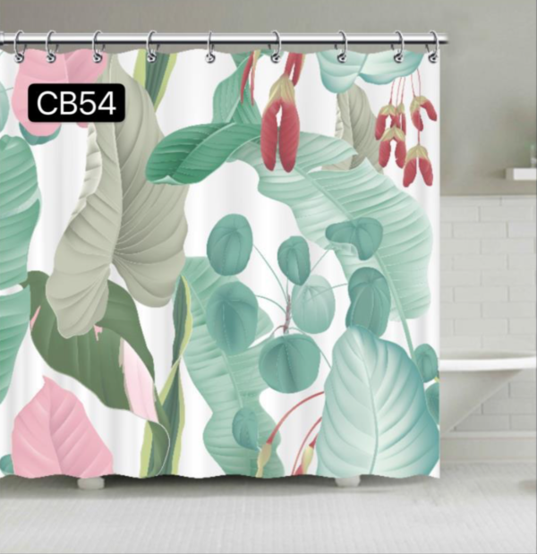 Cortinas  de Baño - Imagen 10