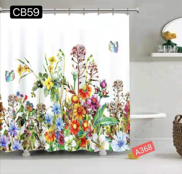 Cortinas  de Baño - Imagen 11