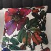 Fundas de cojines estampados florales - Imagen 12