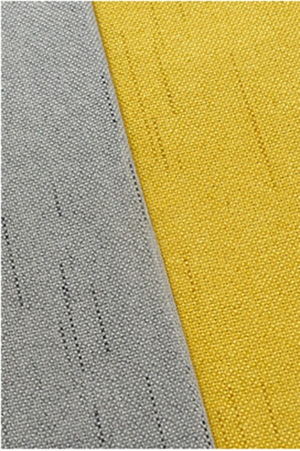 Cortinas combinadas - Imagen 5