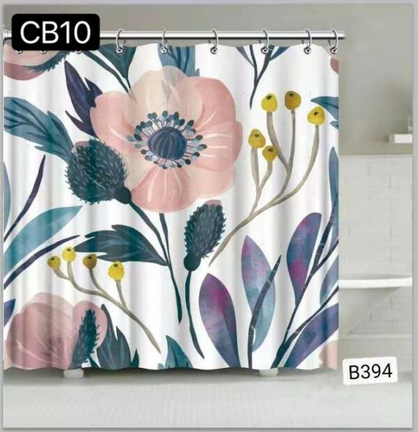 Cortinas  de Baño - Imagen 12
