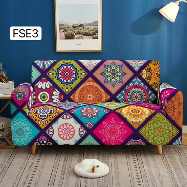 Fundas de sofa - Imagen 4