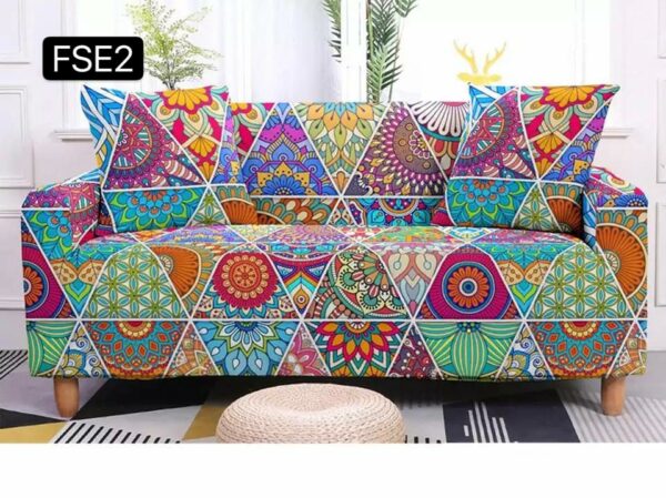 Fundas de sofa - Imagen 3