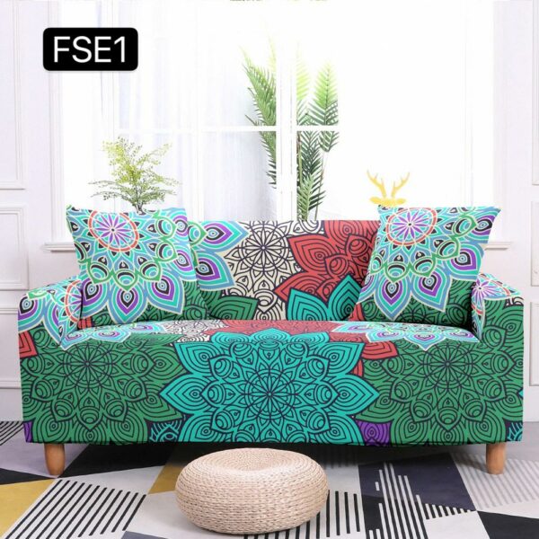 Fundas de sofa - Imagen 2