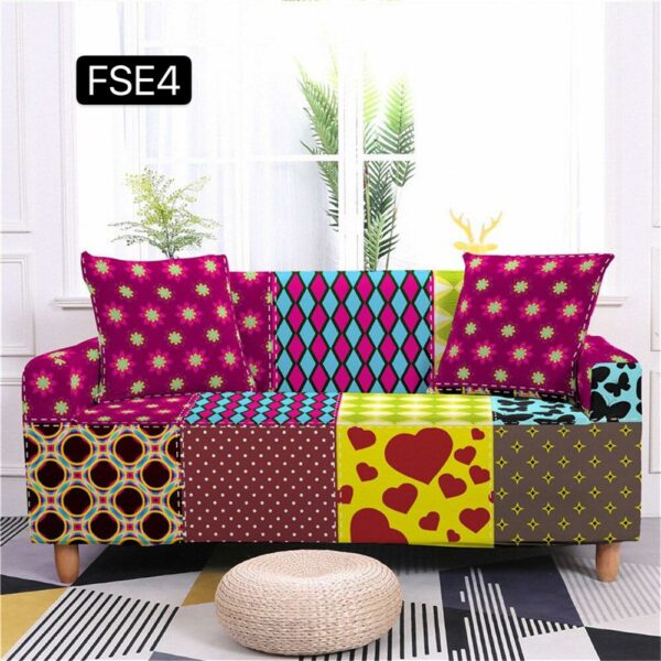 Fundas de sofa - Imagen 5