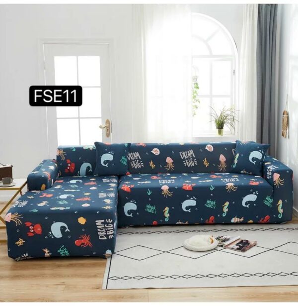 Fundas de sofa - Imagen 9