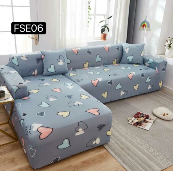 Fundas de sofa - Imagen 7