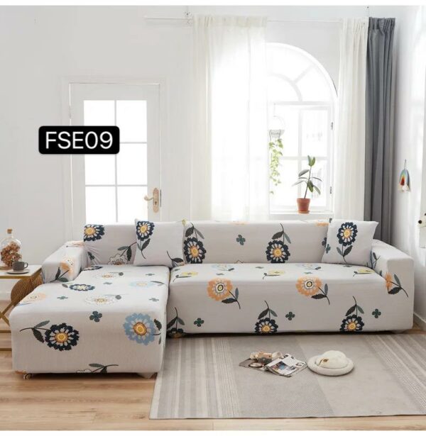 Fundas de sofa - Imagen 8