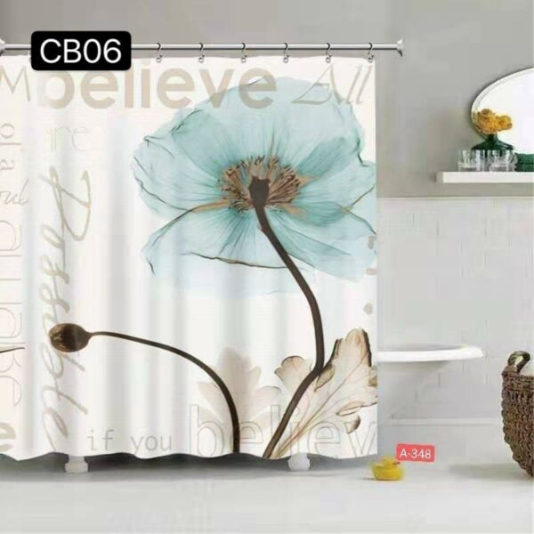 Cortinas  de Baño - Imagen 7