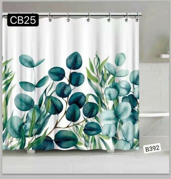 Cortinas  de Baño - Imagen 23