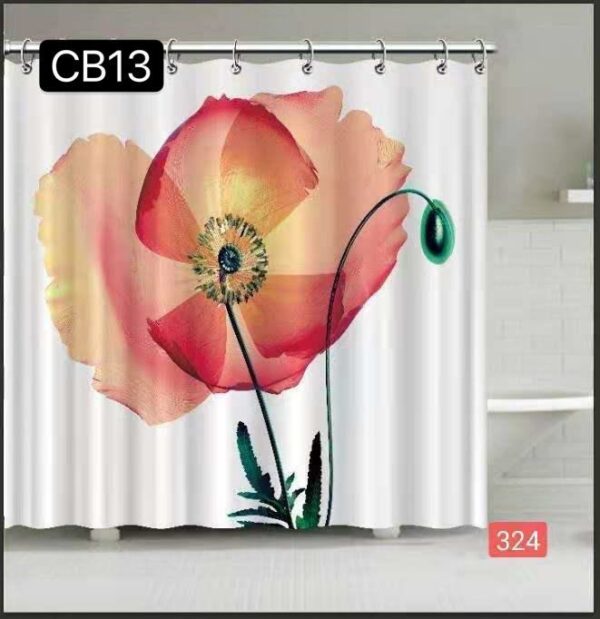 Cortinas  de Baño - Imagen 15
