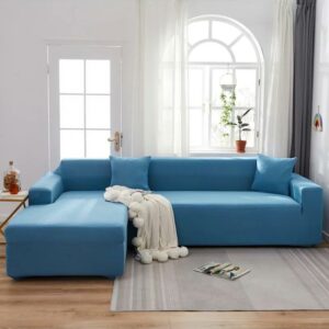 Fundas De Sofa En Un Tono