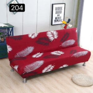 FUNDA PARA FUTON CON DISEÑO