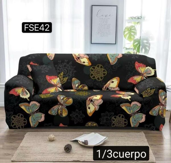 Fundas de sofa - Imagen 12