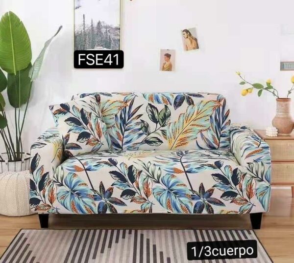 Fundas de sofa