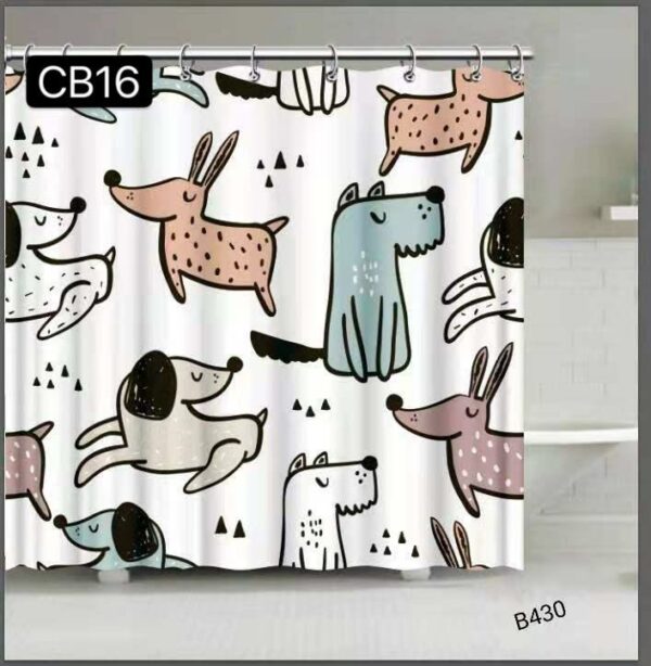 Cortinas  de Baño - Imagen 18