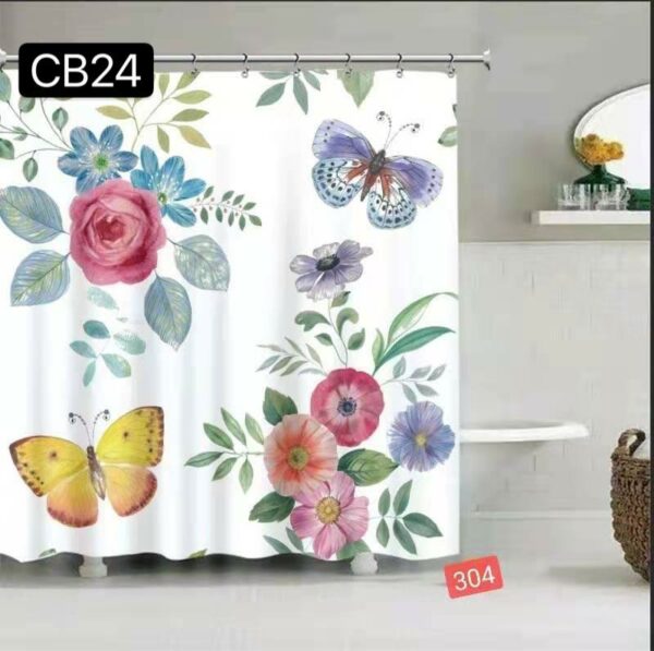 Cortinas  de Baño - Imagen 22