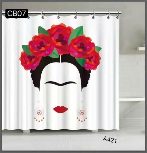 Cortinas  de Baño - Imagen 8