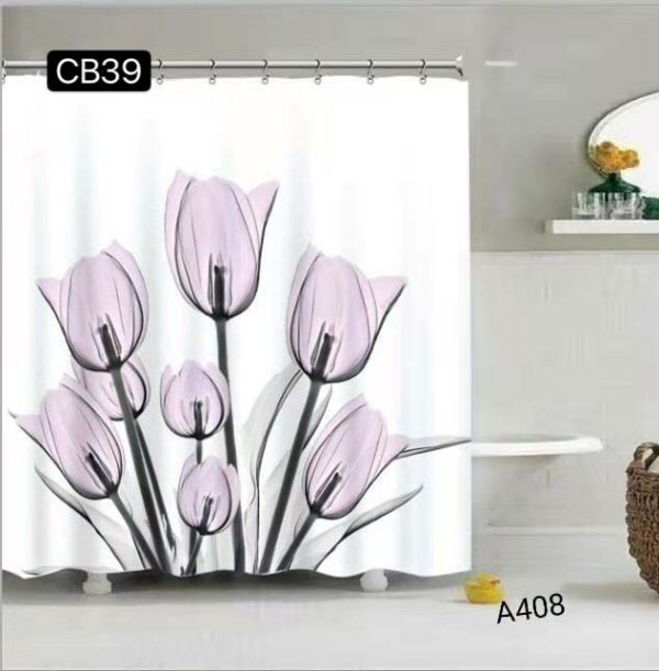 Cortinas  de Baño - Imagen 11