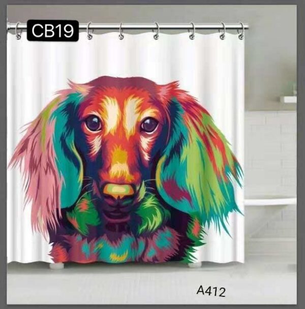 Cortinas  de Baño - Imagen 20