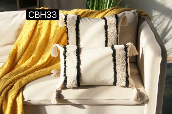 Fundas de cojines bohemios - Imagen 8