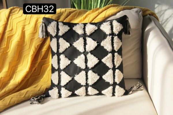 Fundas de cojines bohemios - Imagen 7