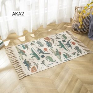 Alfombras Kilim 90 cm. x 60cm.