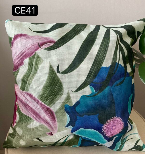 Fundas de cojines estampadas - Imagen 12