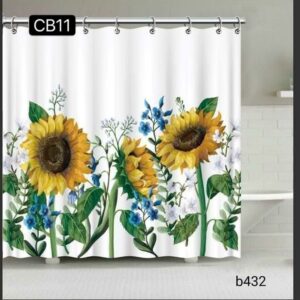 Cortinas  de Baño