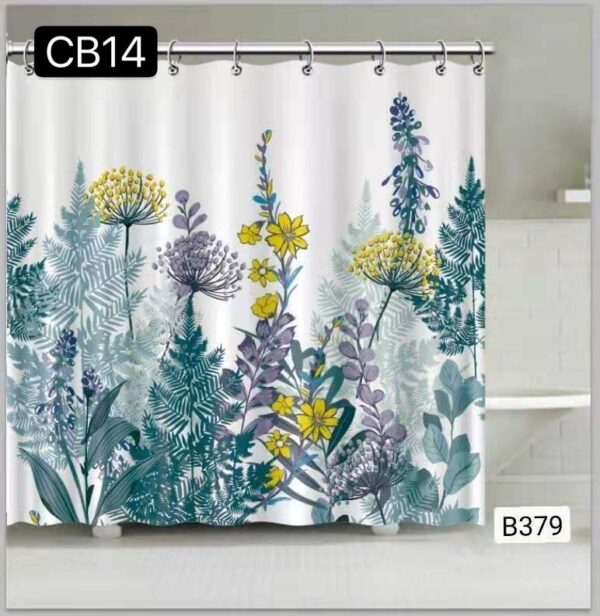 Cortinas  de Baño - Imagen 16
