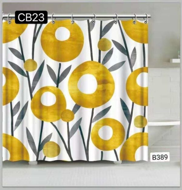 Cortinas  de Baño - Imagen 21