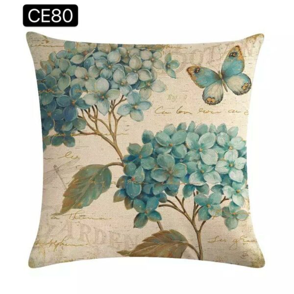 Fundas de cojines estampadas - Imagen 7