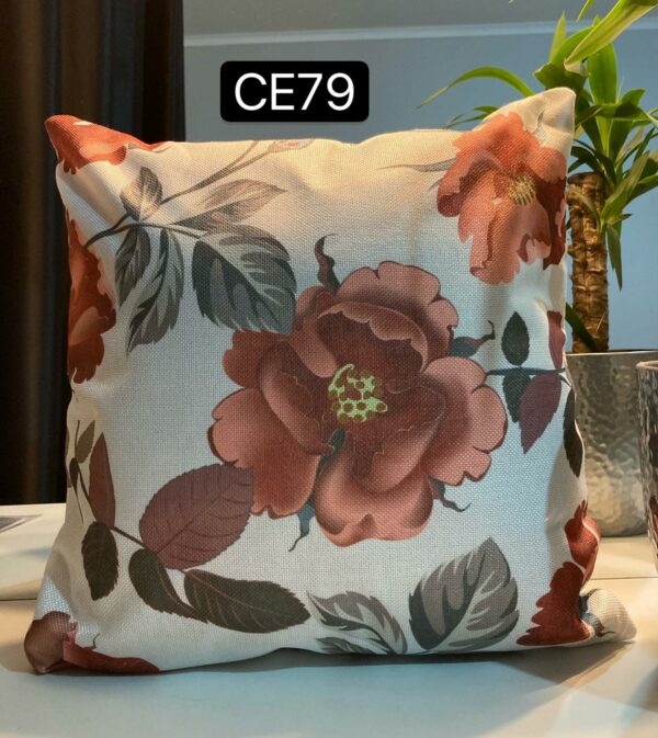 Fundas de cojines estampadas - Imagen 6
