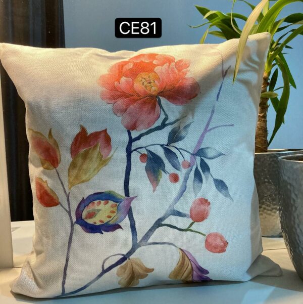 Fundas de cojines estampadas - Imagen 8