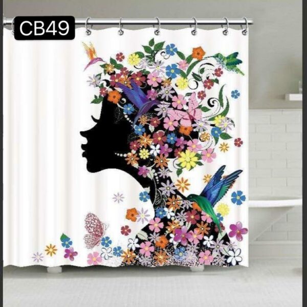 Cortinas  de Baño - Imagen 9