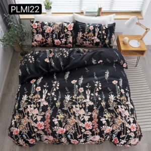 Plumones estampados