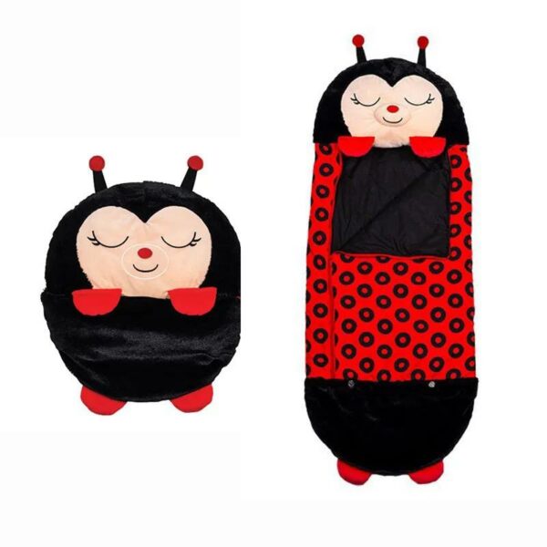 Sacos  para dormir - Happy nappers - Imagen 5