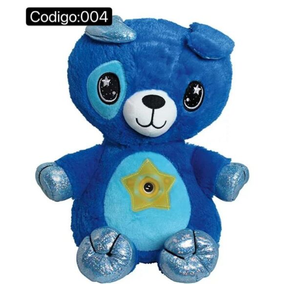 Peluches star belly - Imagen 5
