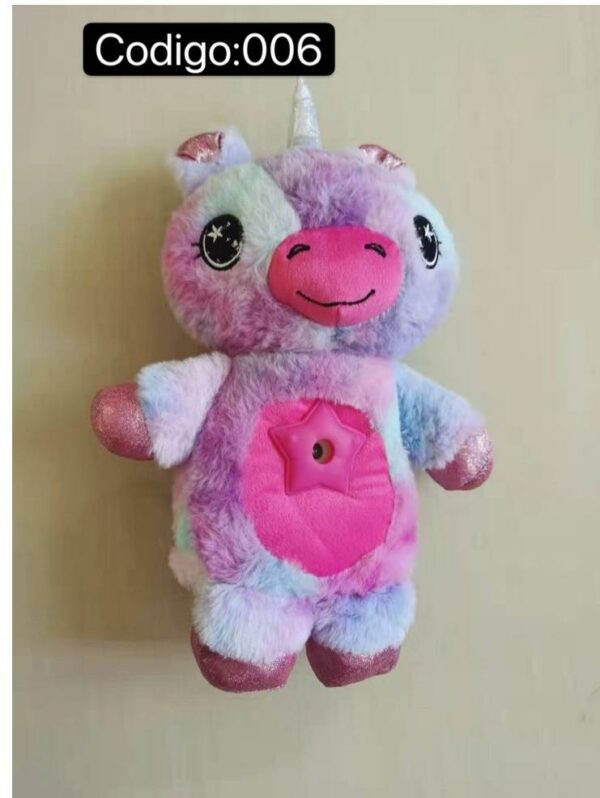 Peluches star belly - Imagen 4