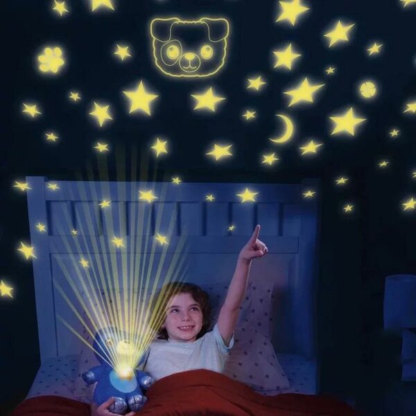 Peluches star belly - Imagen 3