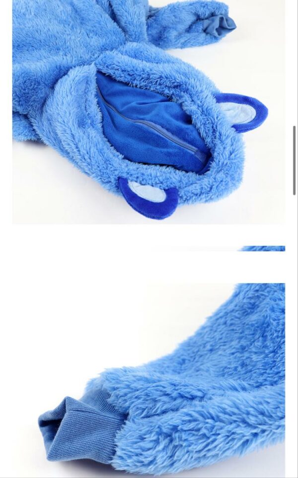 Huggle pets - Poleron con capucha - Imagen 4