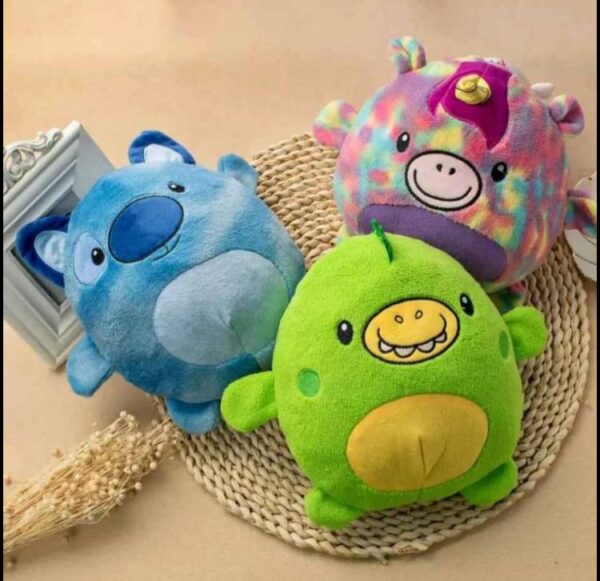 Huggle pets - Poleron con capucha - Imagen 7