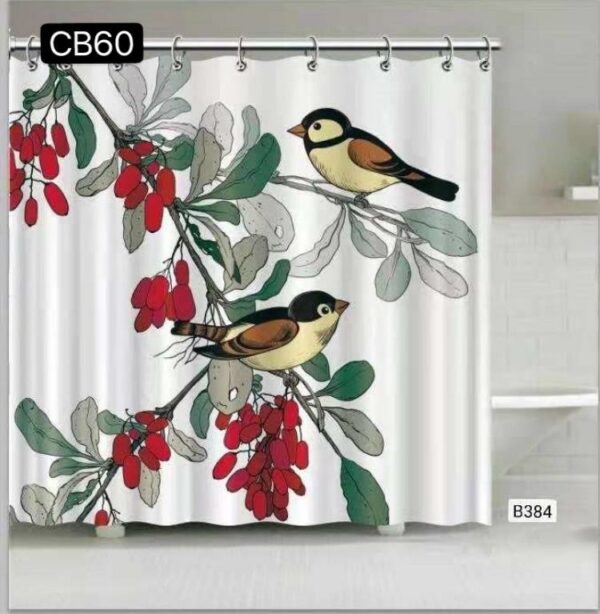 Cortinas  de Baño - Imagen 12