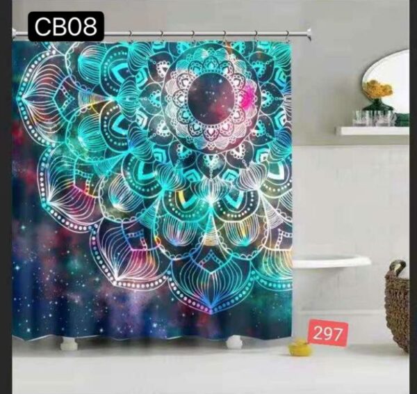 Cortinas  de Baño - Imagen 9