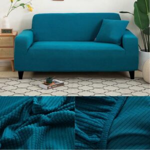 Fundas De Sofa En Un Tono diseño cuadrille