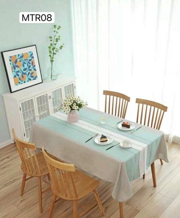 Manteles   de lino - Imagen 5