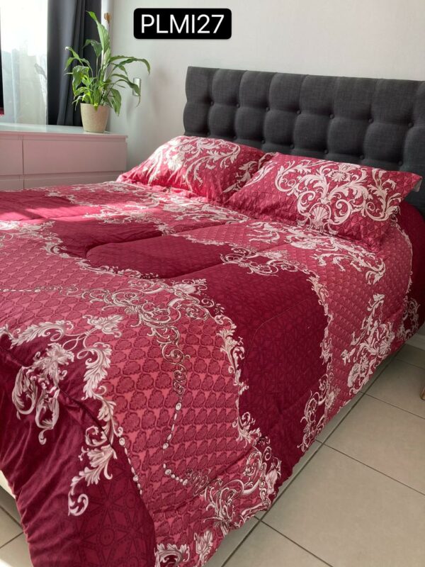 Plumones estampados - Imagen 9