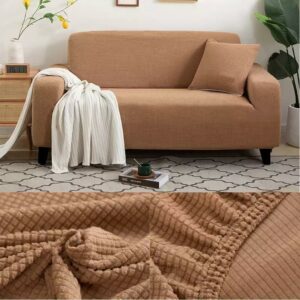 Fundas De Sofa En Un Tono diseño cuadrille
